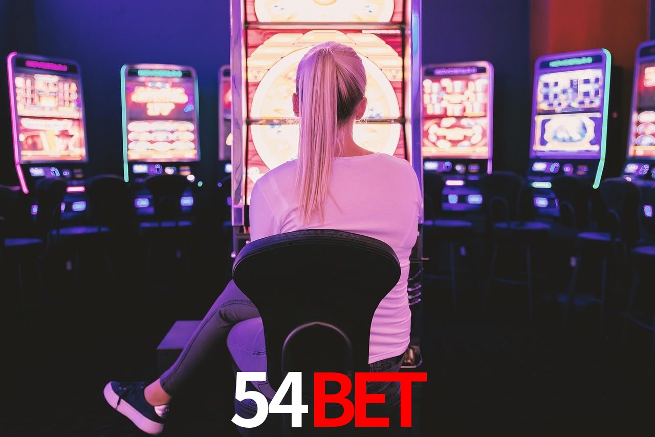 Live Casino 54Bet
