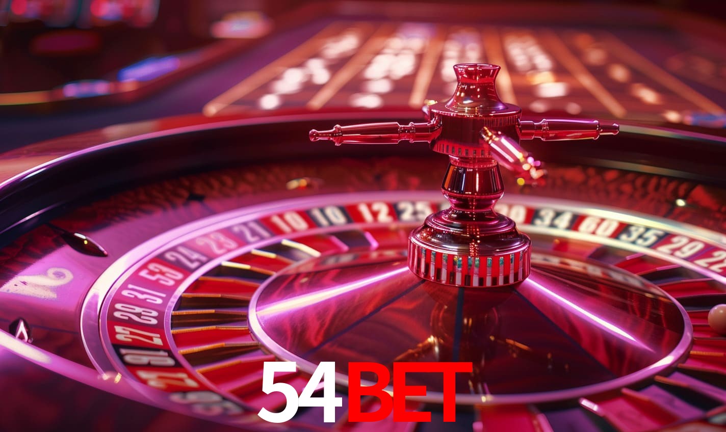 Descubra a Essência do 54Bet: Nossa História e Compromissos