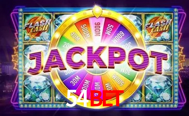 APP oficial da 54Bet para mobile
