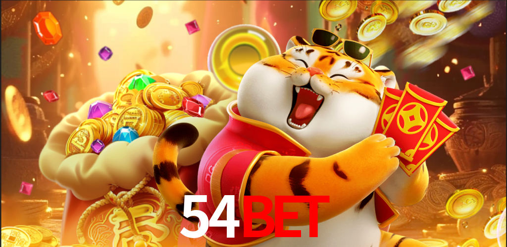 54Bet - Jackpot de Alta Velocidade - 54Bet Com App