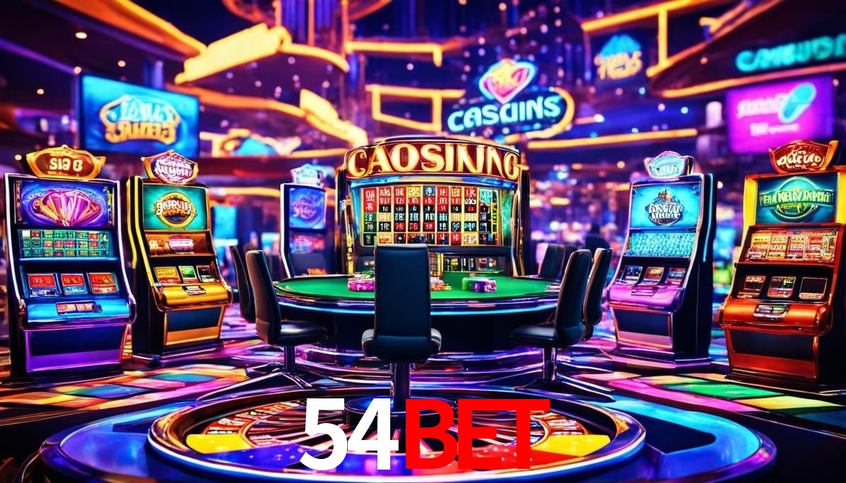 Apostas de Basquete 54Bet