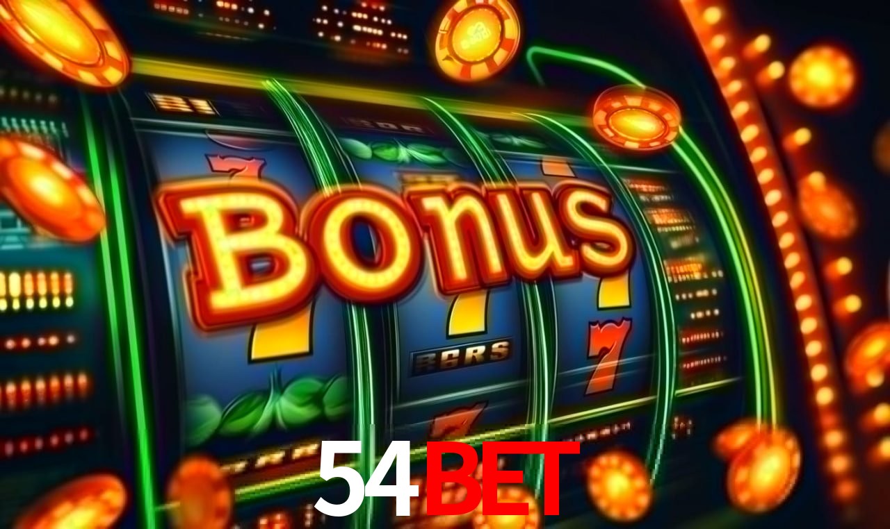 Football Betting 54Bet