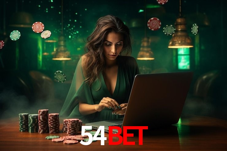 54Bet Login