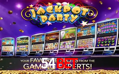 Descubra a Magia dos Jogos de Arcade no 54Bet