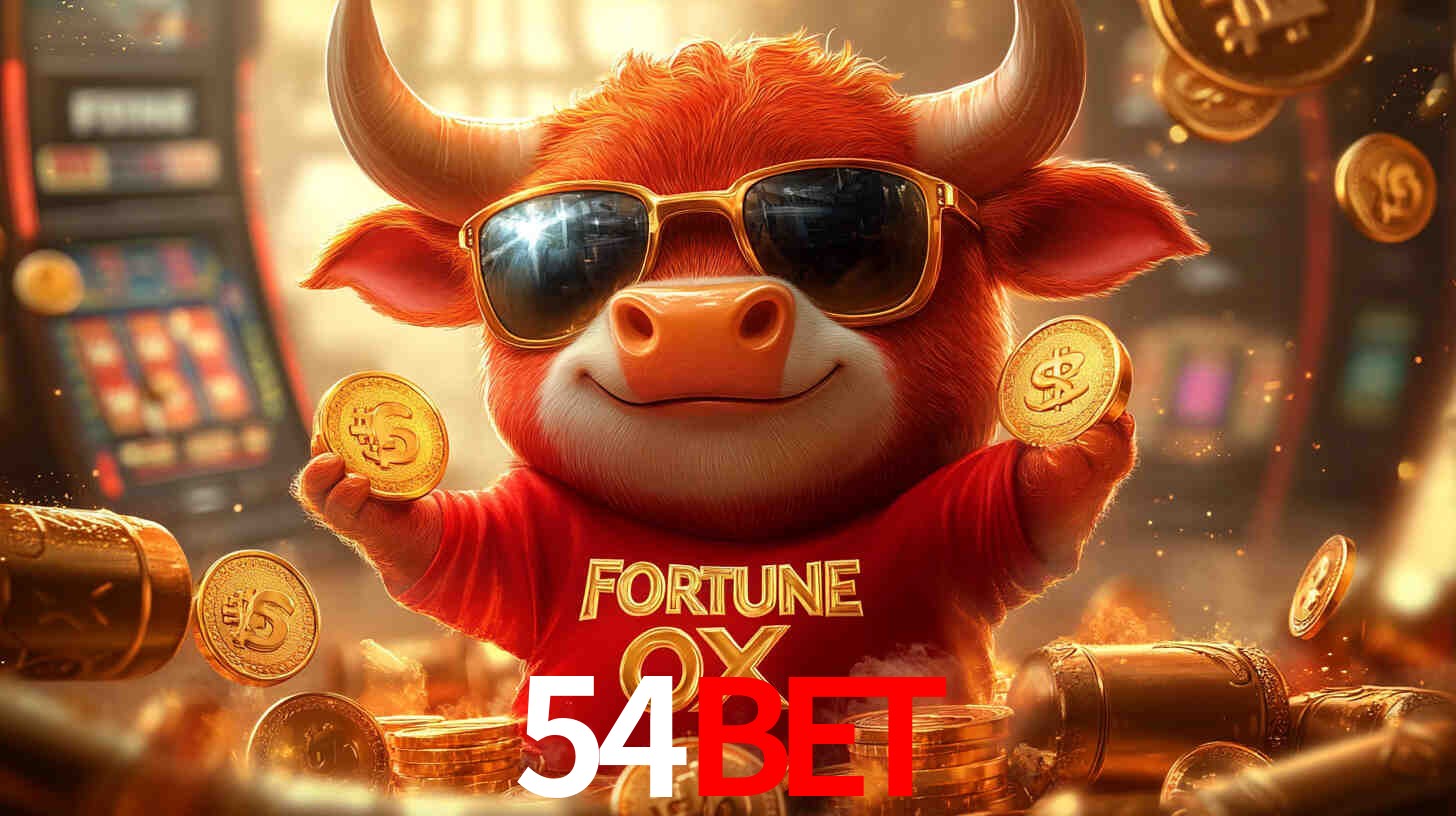 54Bet Login